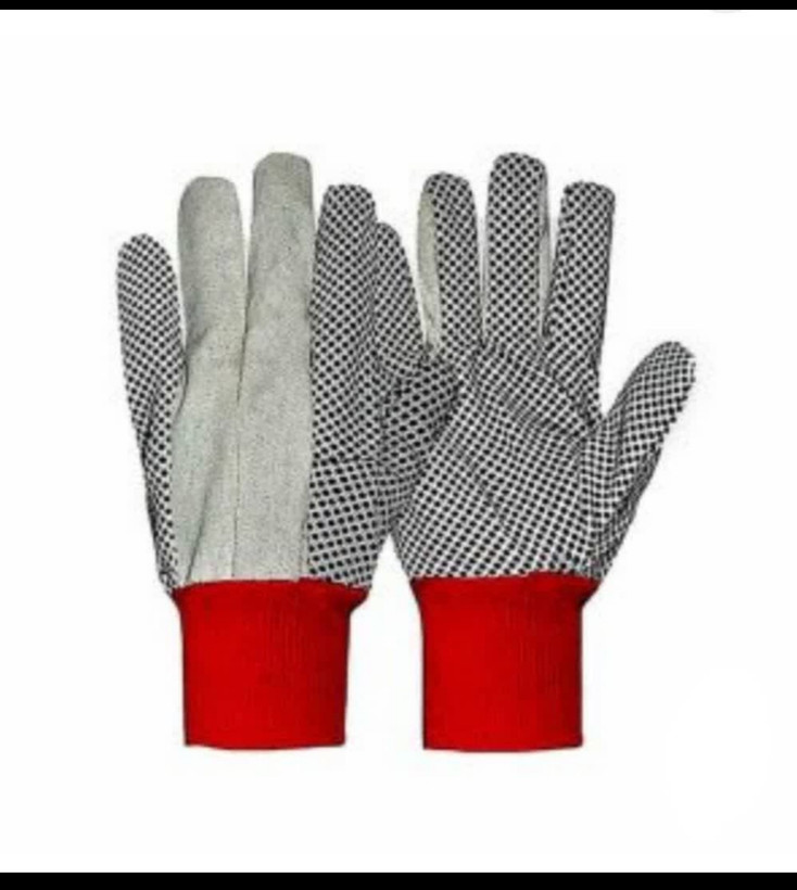 دستکش پارچه ای پاکستانی