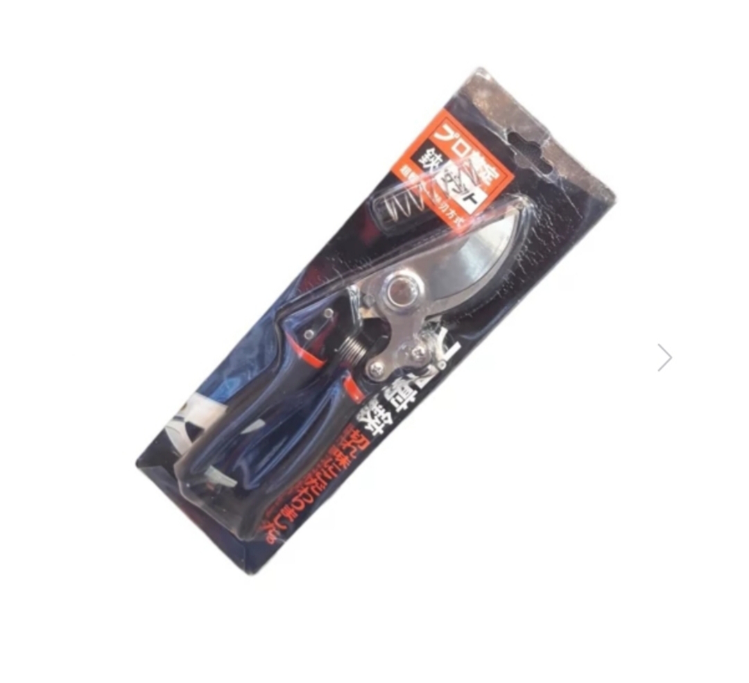 قیچی باغبانی چینی درجه یک